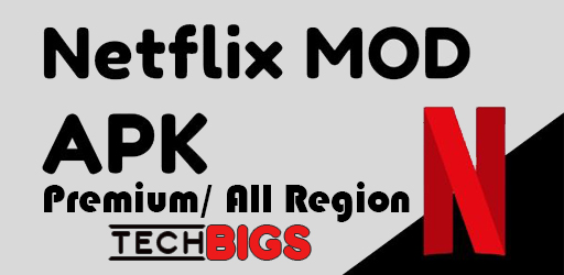 Netflix Mod APK 8.110.2 (Premium Unlocked)