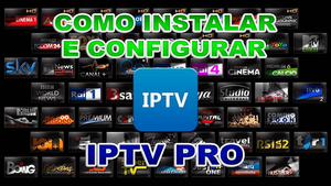 Lista Iptv Gr Tis Definitiva Assistir Ao Vivo De Julho