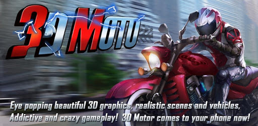 AE 3D MOTOR :Racing Games Free APK 2.2.2