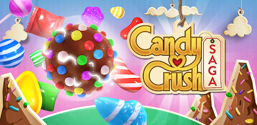 Candy Crush Saga APK + Mod 1.267.0.2 - Download Free for Android