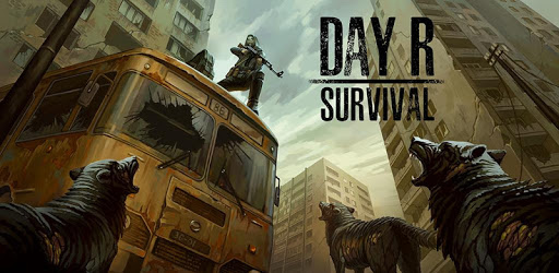 Day R Survival Mod APK 1.717 (límites ilimitados, Premium comprado)