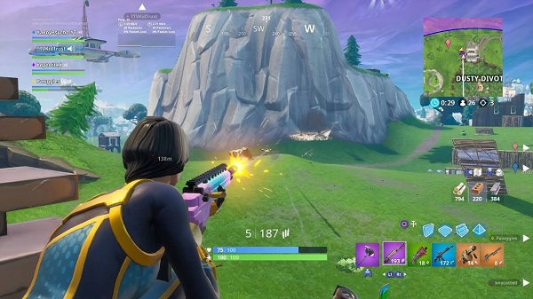 Using a Fortnite APK mod for Android could get you banned, NoypiGeeks