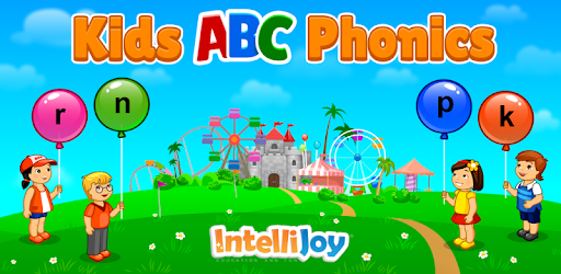 Learn Letter Sounds with Carnival Kids APK 2.4.5