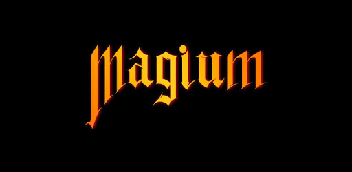 Magium - Text adventure RPG (CYOA) APK 2.12
