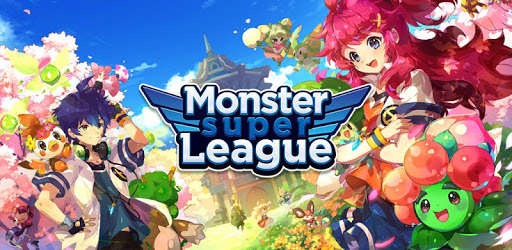 Monster Super League APK 1.0.230222043