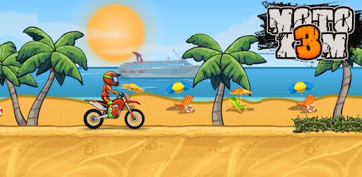 Moto X3M Bike Race Game APK 1.17.20