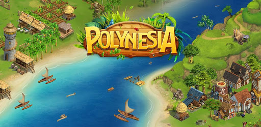 Polynesia Adventure APK 2.11.3