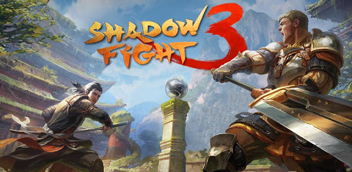 Shadow Fight 3 Mod APK 1.28.1 (Unlimited everything, max level)