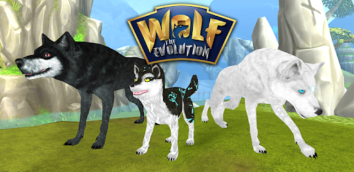 Wolf: The Evolution - Online RPG APK 