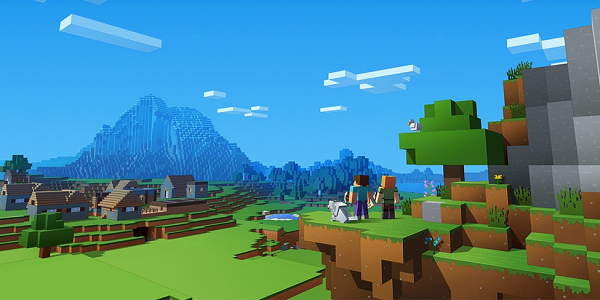 Download Minecraft Mod Indonesia Apk Versi Terbaru