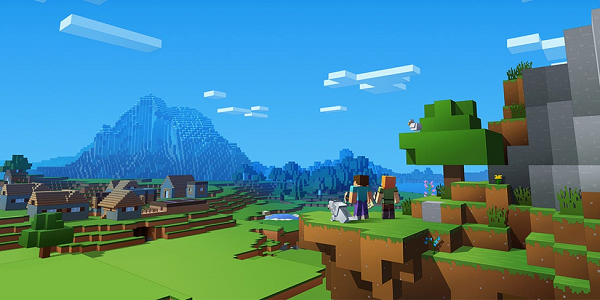 Download Minecraft PE 1.19.51 apk free: Minecraft 1.19.51