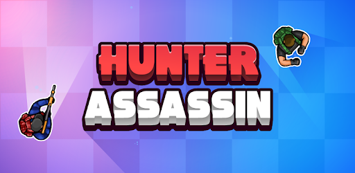 Hunter Assassin Mod APK 1.52.1 (Unlimited diamonds, All Unlocked)