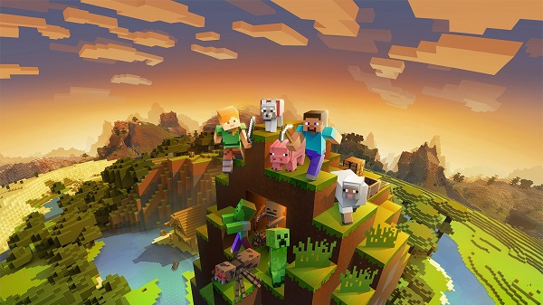 Minecraft 1.19.40.24 APK Mod Download Latest Version for Android