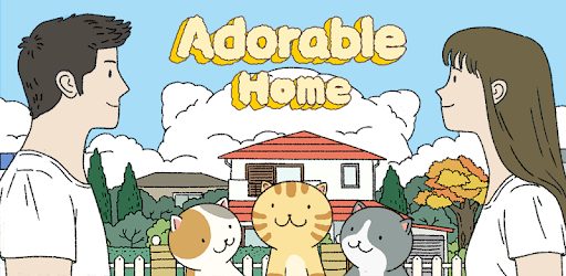 Adorable Home Mod APK 1.21.5 (Unlimited Hearts, Money)