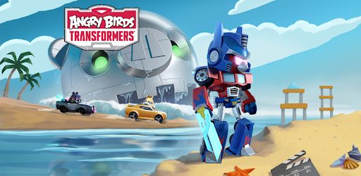 Angry Birds Transformers Mod APK 2.18.0 (Unlimited money)