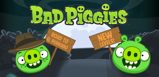 Bad Piggies Mod APK 2.4.3211 (Unlimited items)