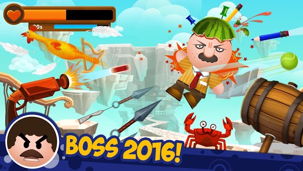 beat the boss 4 mod apk