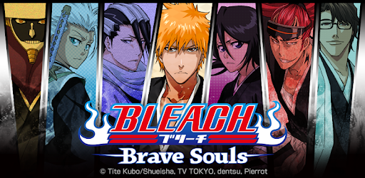 BLEACH Brave Souls APK 14.3.2