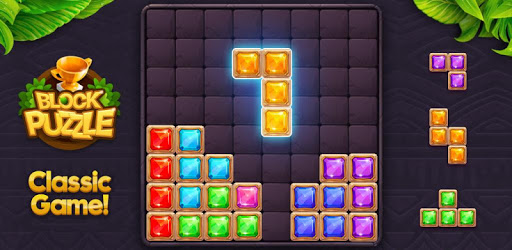 Block Puzzle Jewel APK 71.0