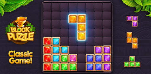 Block Puzzle Jewel APK 83.0