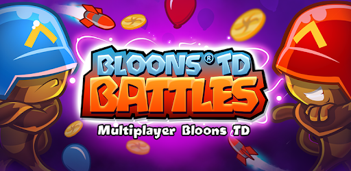 Bloons TD Battles Mod APK 6.13.3 (Unlimited money)