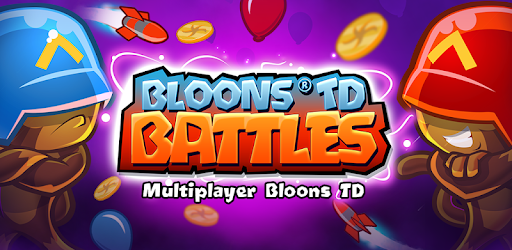 Bloons TD Battle download the new version for android