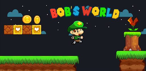 Bob's World - Super Adventure Mod APK 1.277 (Compras gratis)