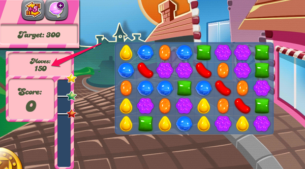 Candy Crush Saga Mod Apk 1.267.0.2 (Unlimited Lives and Boosters)