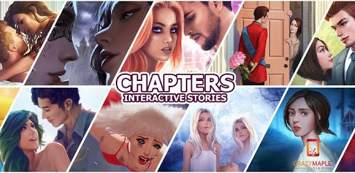 Chapters Mod APK 6.5.7 (Unlocked All/Unlimited Tickets/Premium Choices)