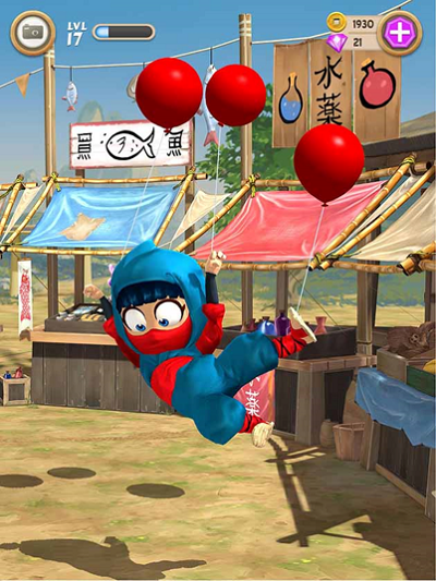 clumsy-ninja-mod-apk-free-download