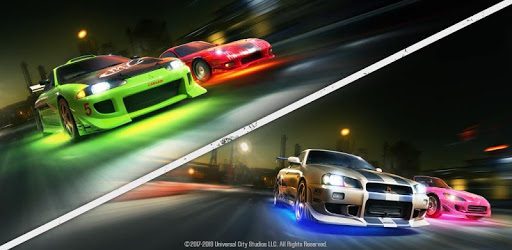 CSR Racing 2 Mod APK 3.9.0 (Unlimited money, gold, keys)