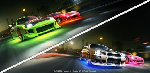 Csr Racing 2 Apk 4.7.1 Download - Latest Version For Android