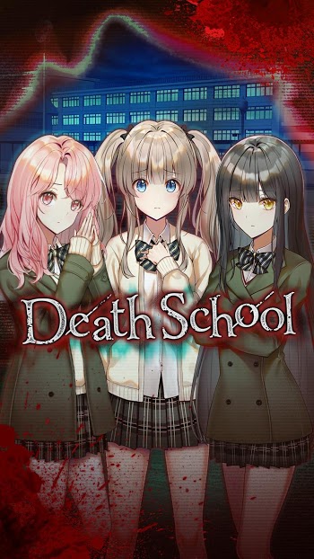 death-school-mod-apk