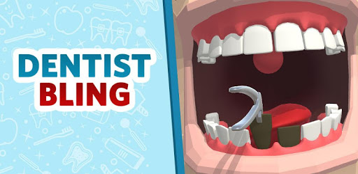 Dentist Bling Mod APK 0.8.6 (Unlimited money)