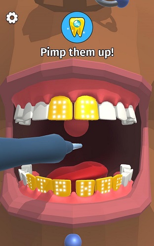 dentist-bling-for-android