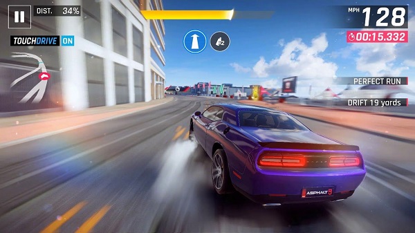 🔥 Download Asphalt 9: Legends 4.4.0k APK . Continuation of the