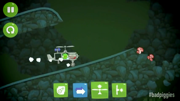 Bad Piggies Mod Apk 2 4 3141 Unlimited Items Download For Android