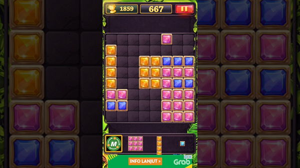 Stream Block Puzzle Jewel MOD APK: A Free and Easy Way to Download the Game  by Claratthogme