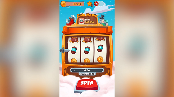 Coin Master 3.5.1400 APK Mod Download - Dinheiro Infinito 2023