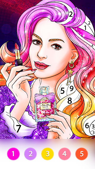 download-coloring-fun-color-by-number-games-mod-apk