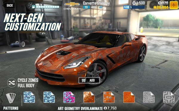 download-csr-racing-2-apk-free