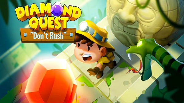 download-diamond-quest-dont-rush-mod-apk