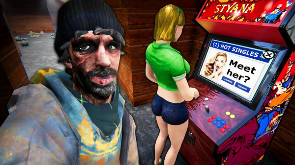 Internet cafe simulator apk