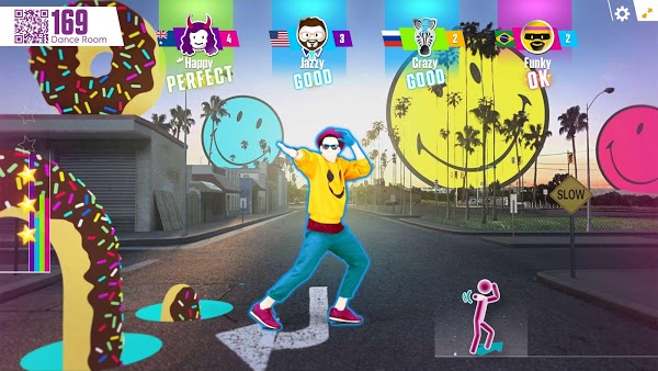 Just Dance Now MOD APK v6.1.0 (Unlimited Coins, VIP Unlocked) - Jojoy