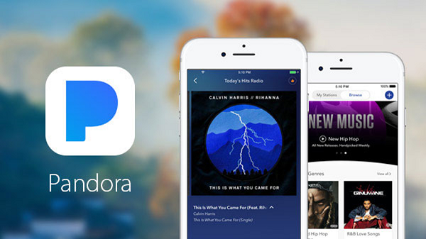 Pandora APK 2303.1 Download Latest 2023