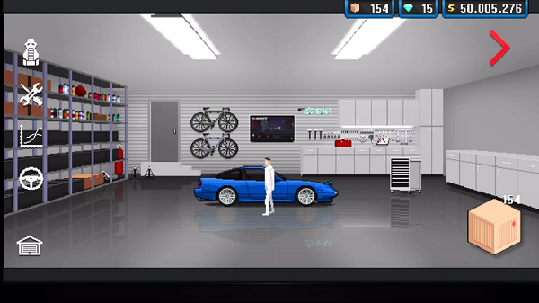 download-pixel-car-racer-for-android