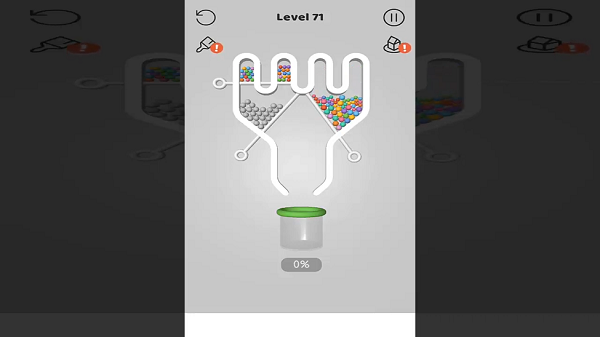 Pull the Pin Mod APK