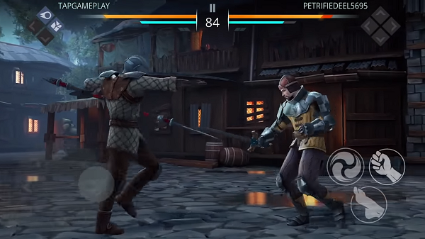 shadow fight 3 hack apk