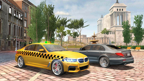 download-taxi-sim-2020-mod-apk