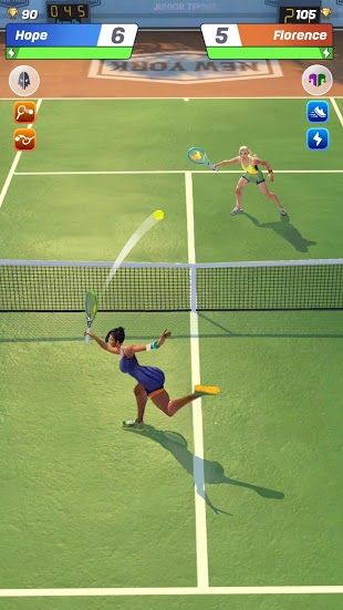 download-tennis-clash-for-android